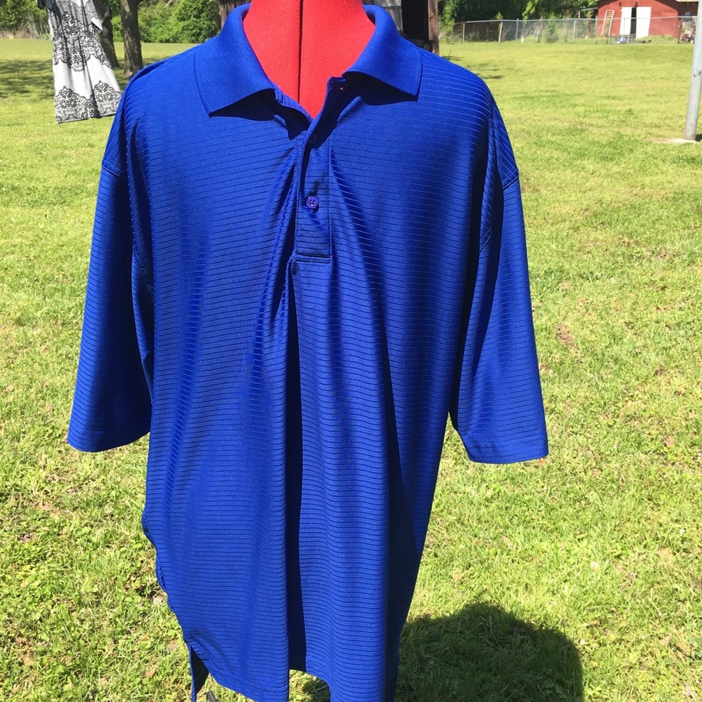 F/X Fusion Driway advanced moisture system shirt